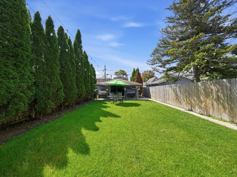 6548 S Kedvale Avenue Chicago IL 60629