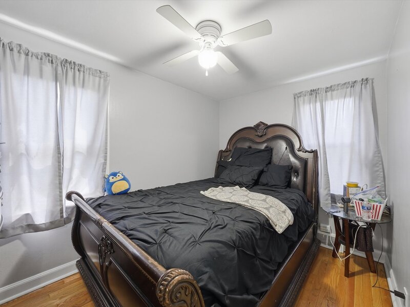 6548 S Kedvale Avenue Chicago IL 60629