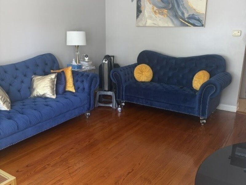 263 W 146th Street Riverdale IL 60827