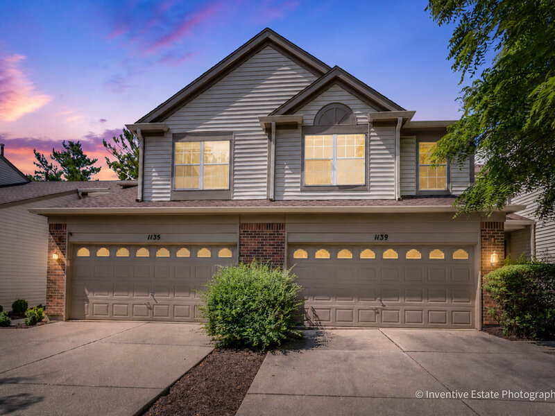 1139 Wickfield Court Naperville IL 60563
