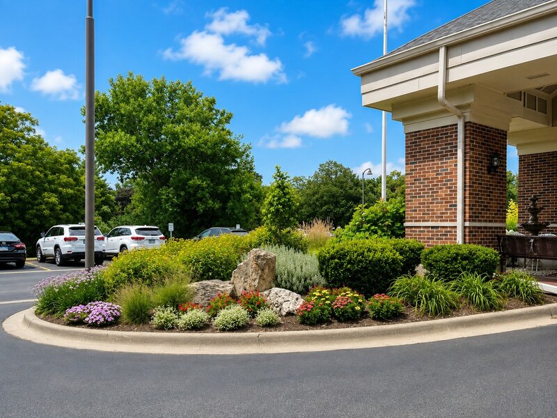 801 N Mclean Boulevard Elgin IL 60123