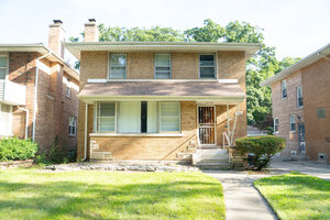 Photo of 1700 W 103rd Street Chicago IL 60643