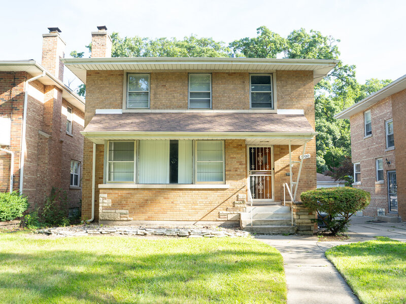 1700 W 103rd Street Chicago IL 60643