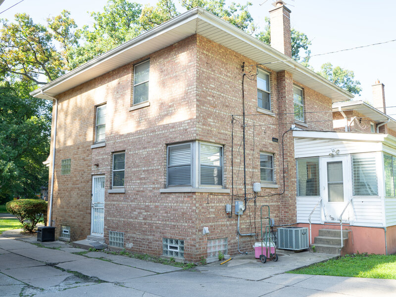 1700 W 103rd Street Chicago IL 60643