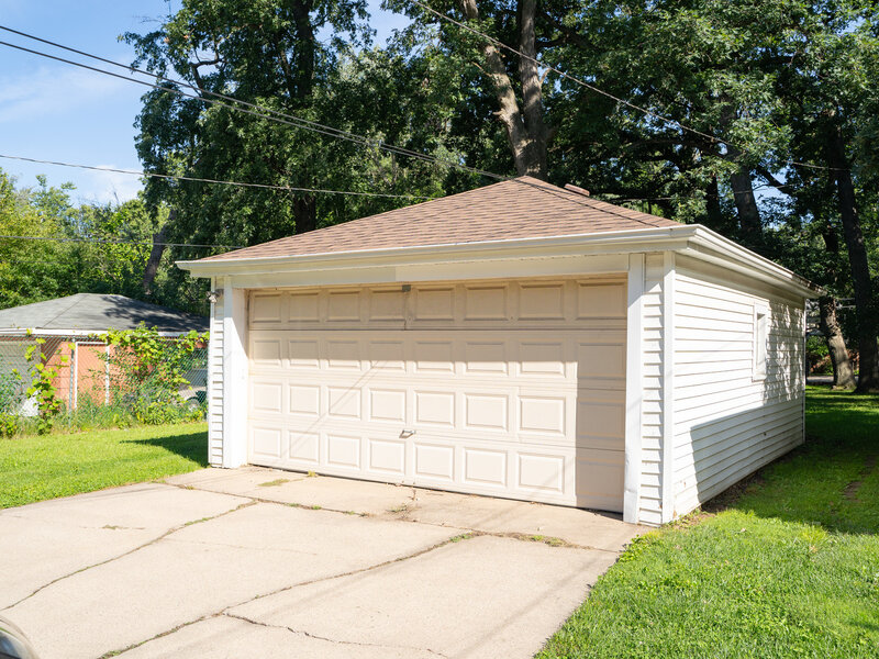 1700 W 103rd Street Chicago IL 60643