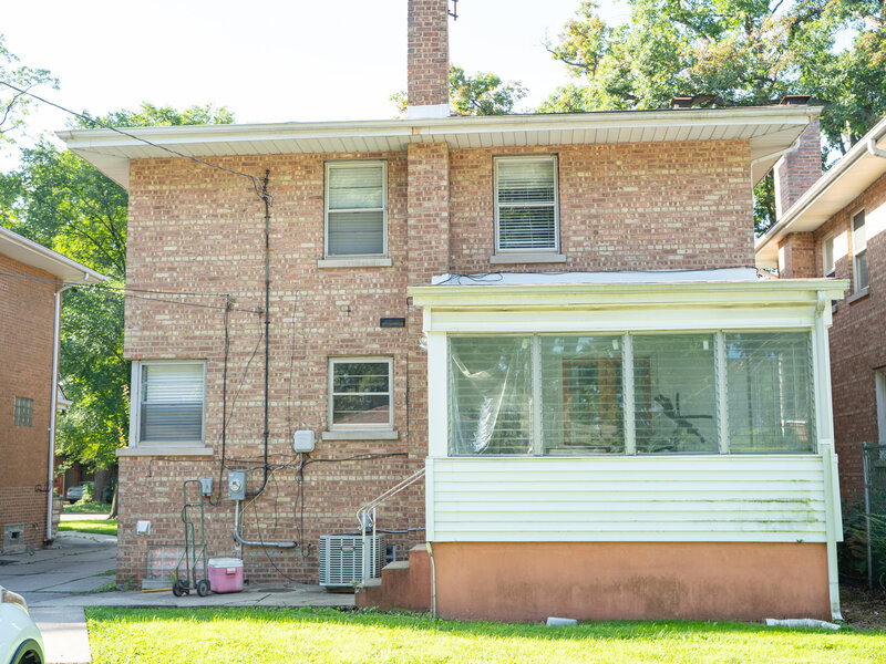 1700 W 103rd Street Chicago IL 60643