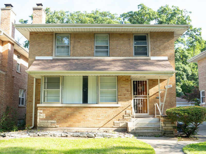 1700 W 103rd Street Chicago IL 60643
