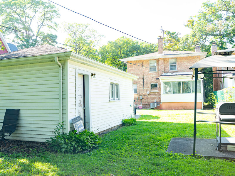 1700 W 103rd Street Chicago IL 60643