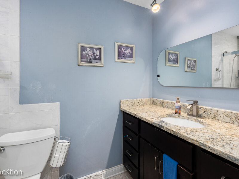 9 Allison Court Willowbrook IL 60527