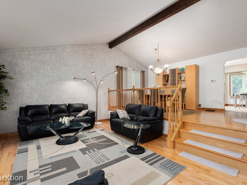 9 Allison Court Willowbrook IL 60527