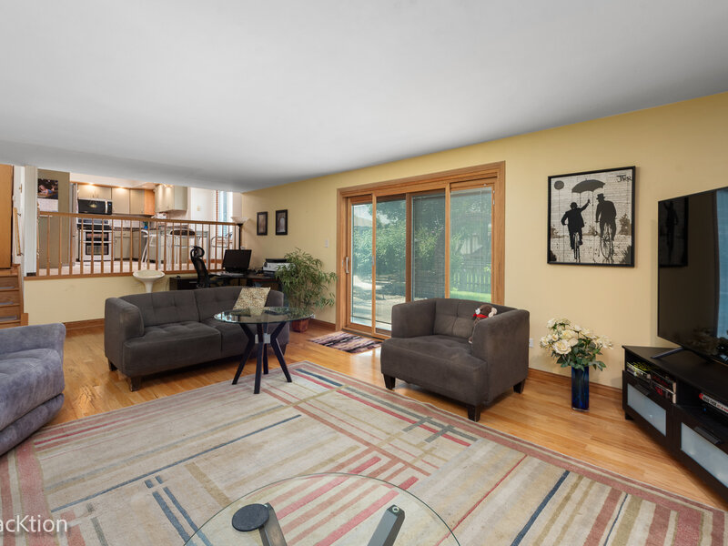 9 Allison Court Willowbrook IL 60527