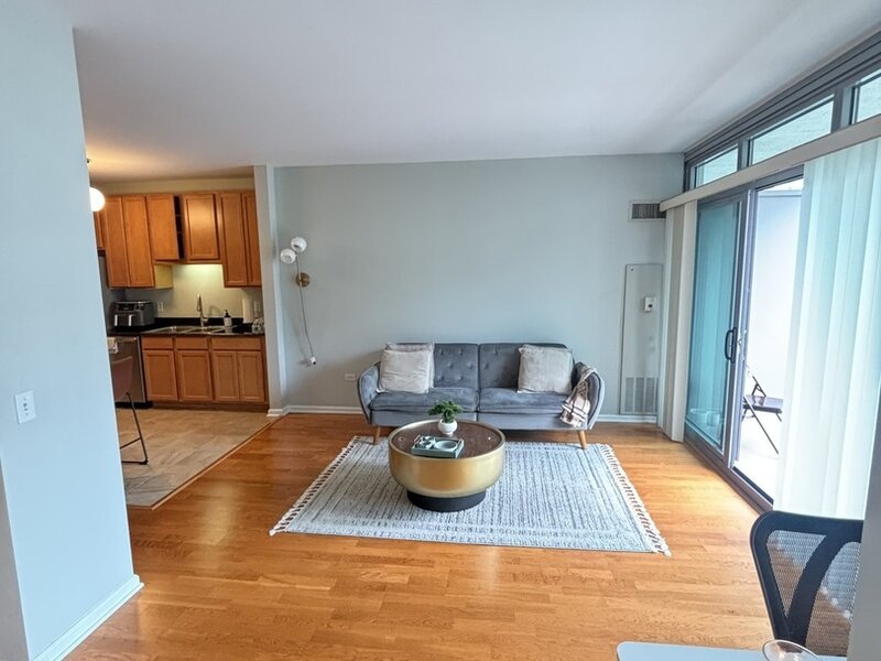 125 S Jefferson Street Chicago IL 60661