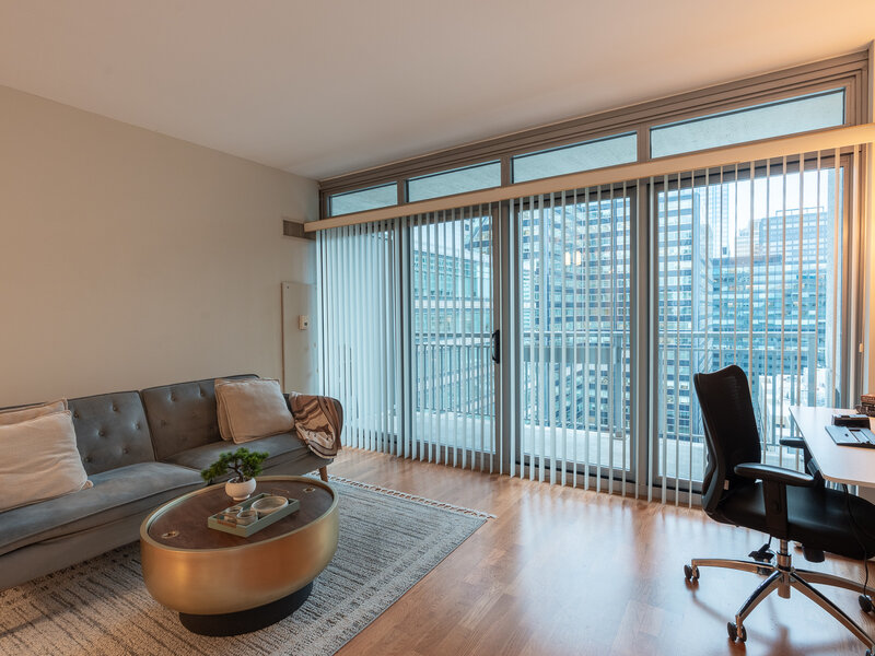 125 S Jefferson Street Chicago IL 60661