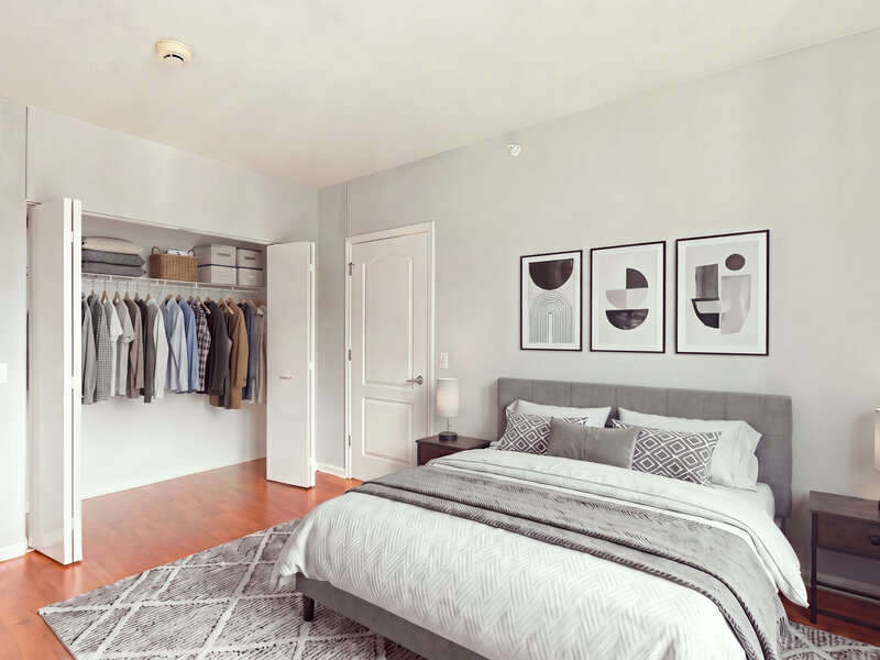 125 S Jefferson Street Chicago IL 60661