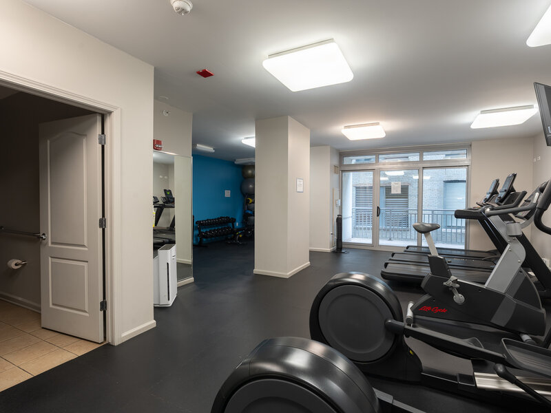 125 S Jefferson Street Chicago IL 60661