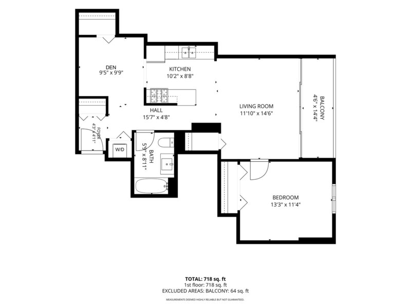 125 S Jefferson Street Chicago IL 60661