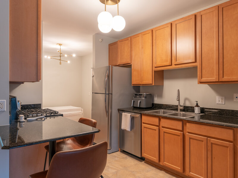 125 S Jefferson Street Chicago IL 60661