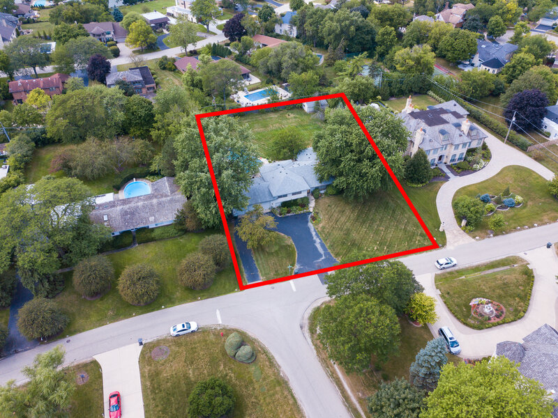 2250 White Oak Drive Northbrook IL 60062