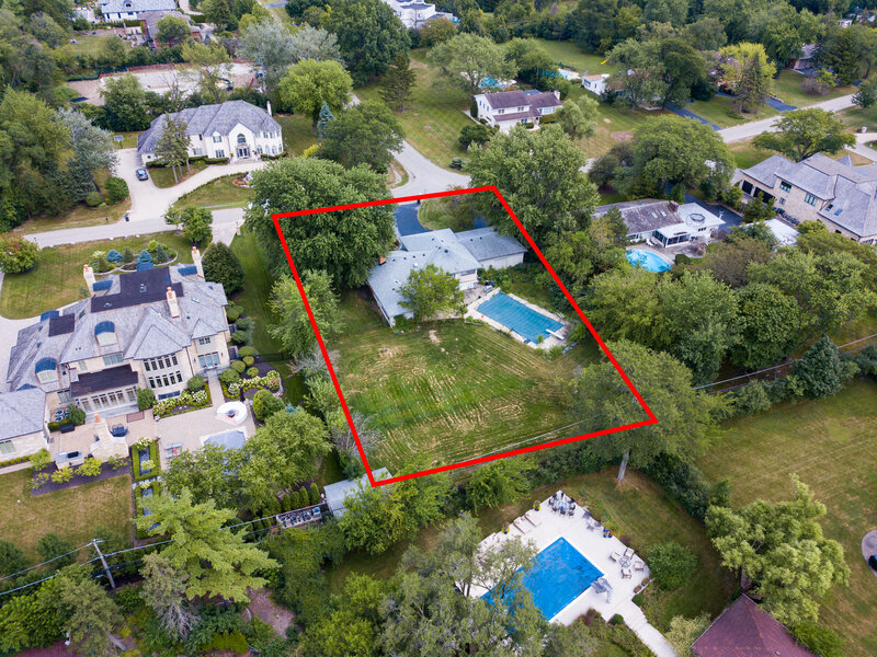 2250 White Oak Drive Northbrook IL 60062