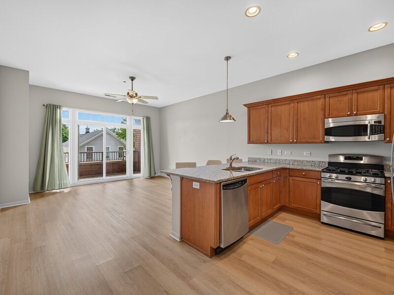 50 N Northwest Highway Park Ridge IL 60068
