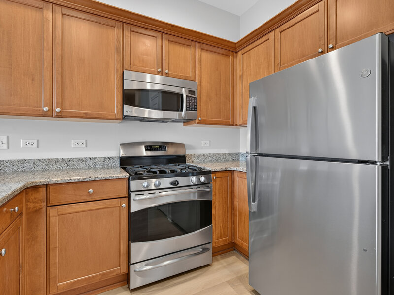 50 N Northwest Highway Park Ridge IL 60068