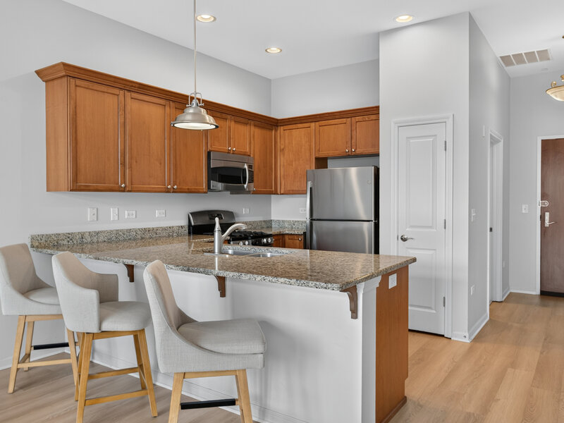 50 N Northwest Highway Park Ridge IL 60068