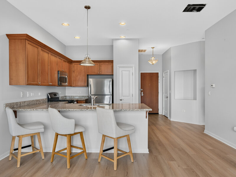 50 N Northwest Highway Park Ridge IL 60068