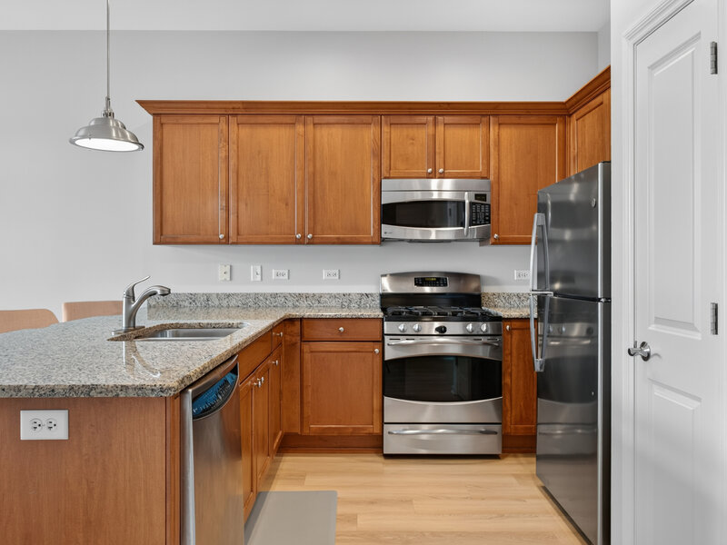 50 N Northwest Highway Park Ridge IL 60068