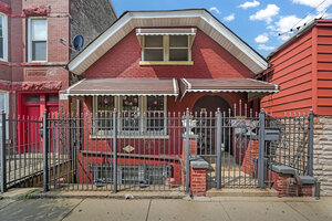 Photo of 2238 S California Avenue Chicago IL 60608
