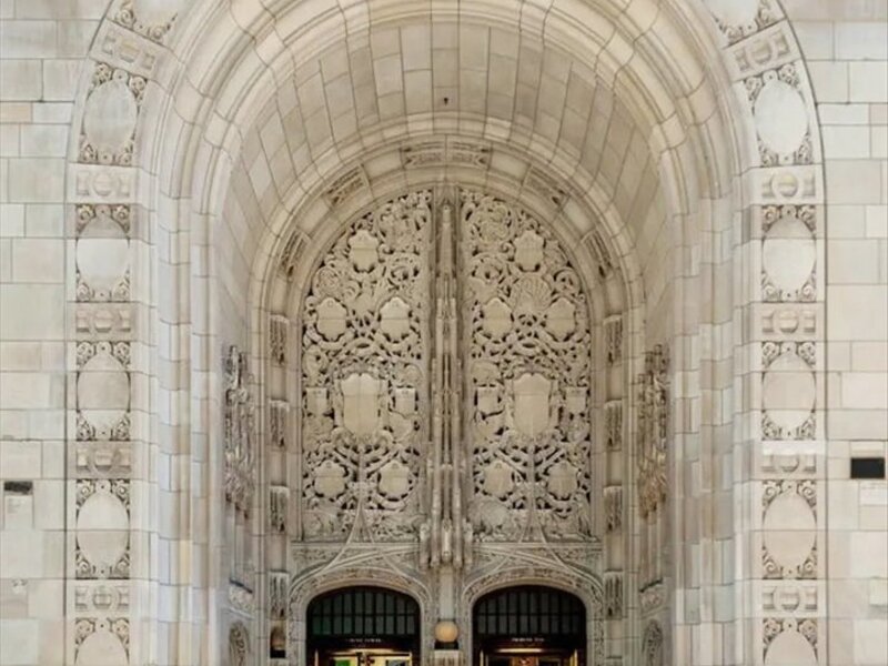 435 N Michigan Avenue Chicago IL 60611