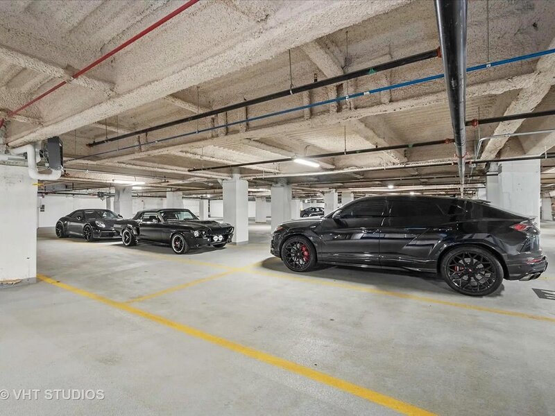 435 N Michigan Avenue Chicago IL 60611