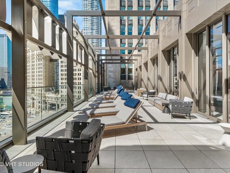 435 N Michigan Avenue Chicago IL 60611