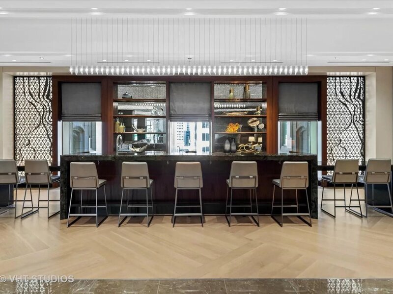 435 N Michigan Avenue Chicago IL 60611