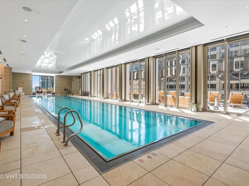435 N Michigan Avenue Chicago IL 60611
