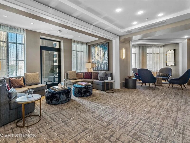 435 N Michigan Avenue Chicago IL 60611