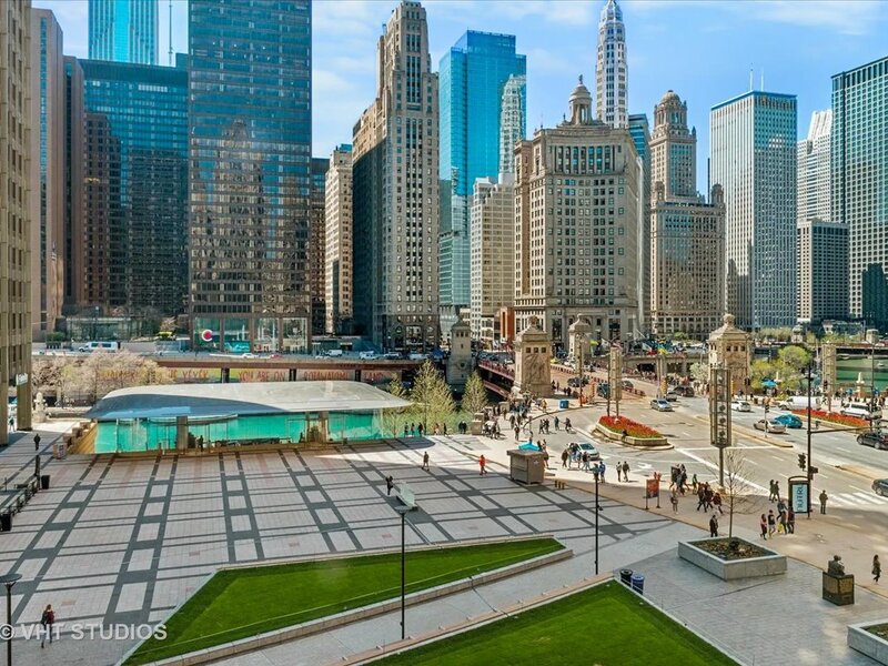 435 N Michigan Avenue Chicago IL 60611