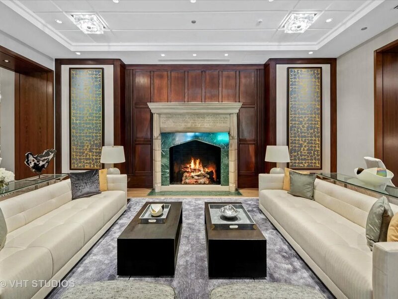 435 N Michigan Avenue Chicago IL 60611