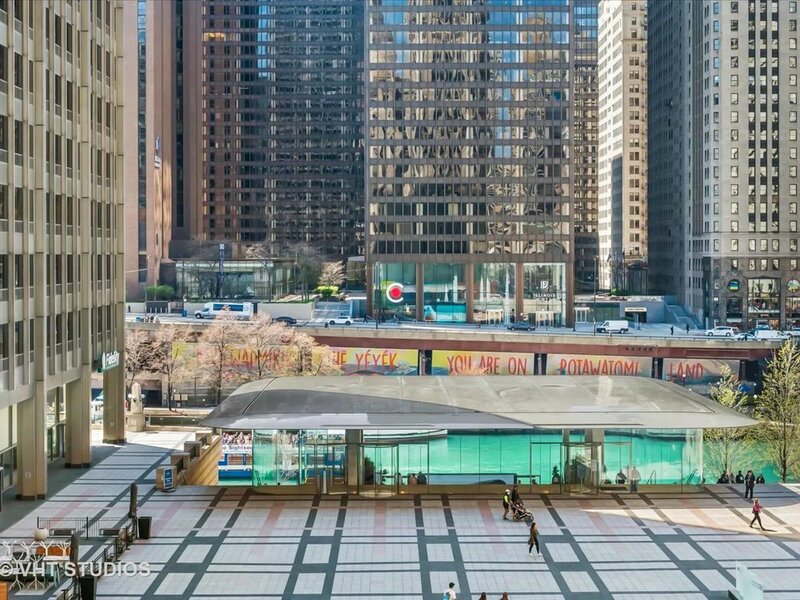 435 N Michigan Avenue Chicago IL 60611