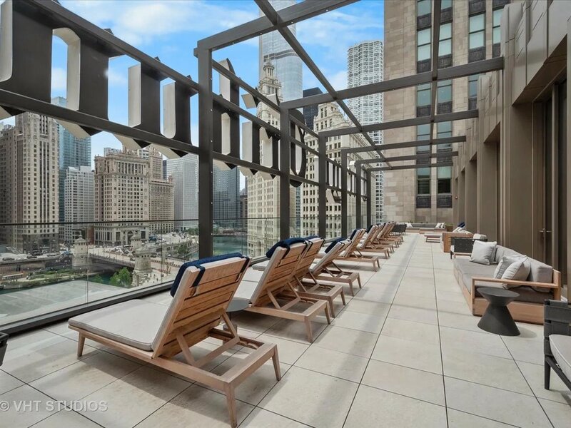 435 N Michigan Avenue Chicago IL 60611