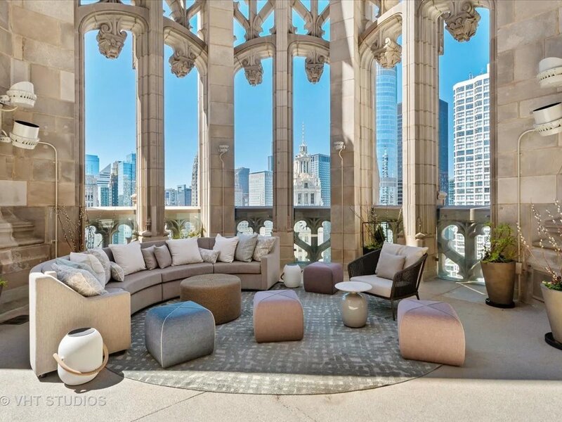 435 N Michigan Avenue Chicago IL 60611