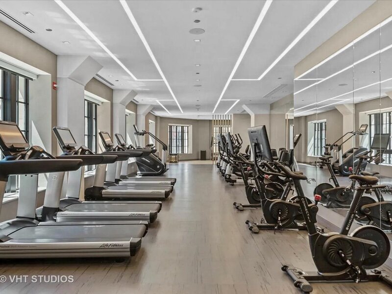 435 N Michigan Avenue Chicago IL 60611