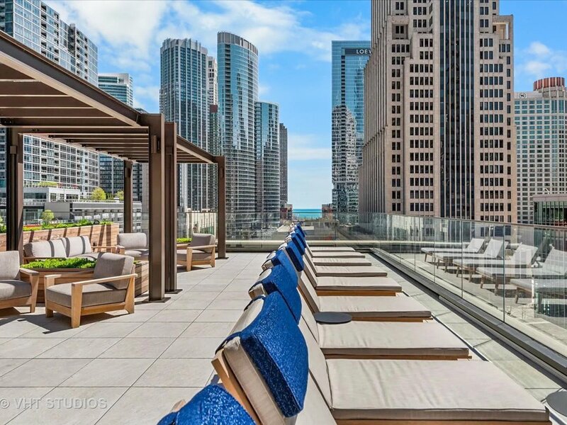 435 N Michigan Avenue Chicago IL 60611