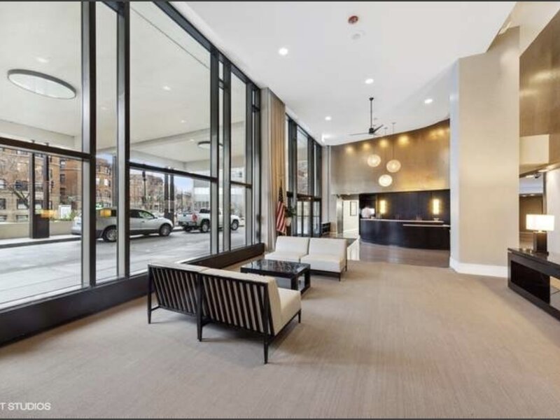 3930 N Pine Grove Avenue Chicago IL 60613