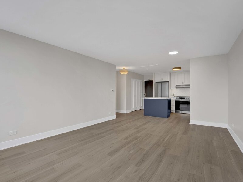 3930 N Pine Grove Avenue Chicago IL 60613
