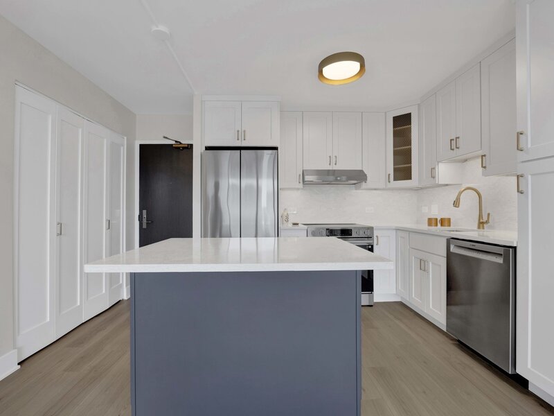 3930 N Pine Grove Avenue Chicago IL 60613