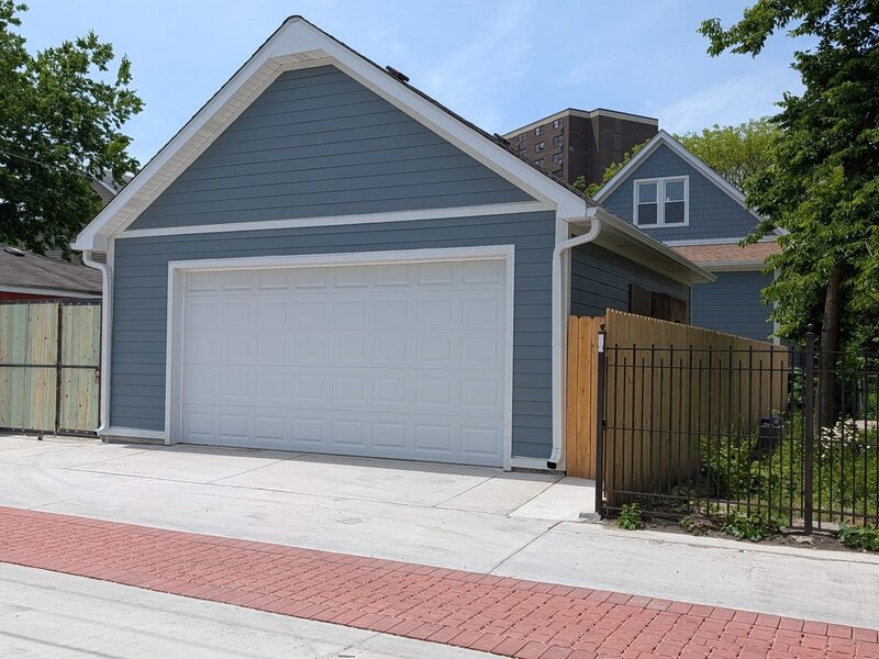 4229 S Princeton Avenue Chicago IL 60609