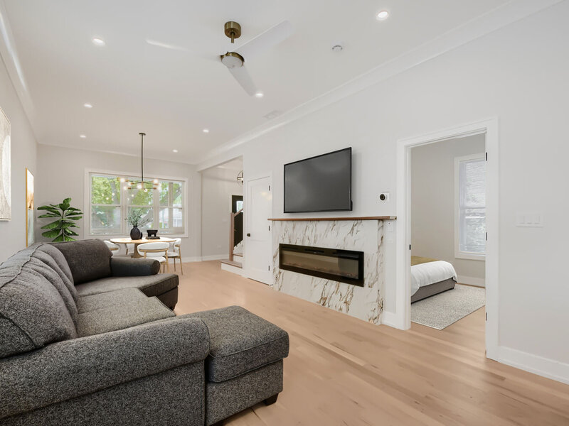 4229 S Princeton Avenue Chicago IL 60609