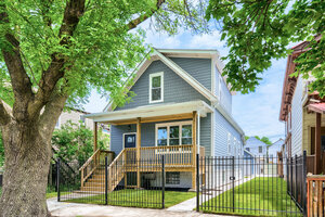 Photo of 4229 S Princeton Avenue Chicago IL 60609