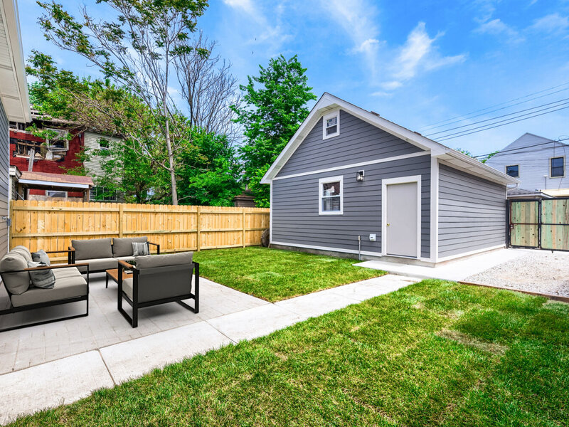 4229 S Princeton Avenue Chicago IL 60609