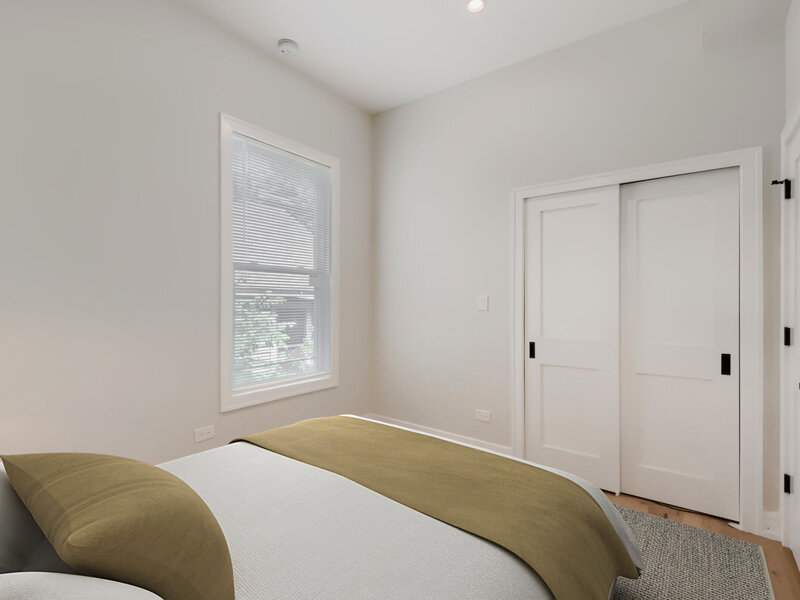 4229 S Princeton Avenue Chicago IL 60609